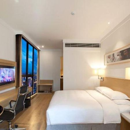 Ramada Encore By Wyndham Chongqing Yubei 外观 照片
