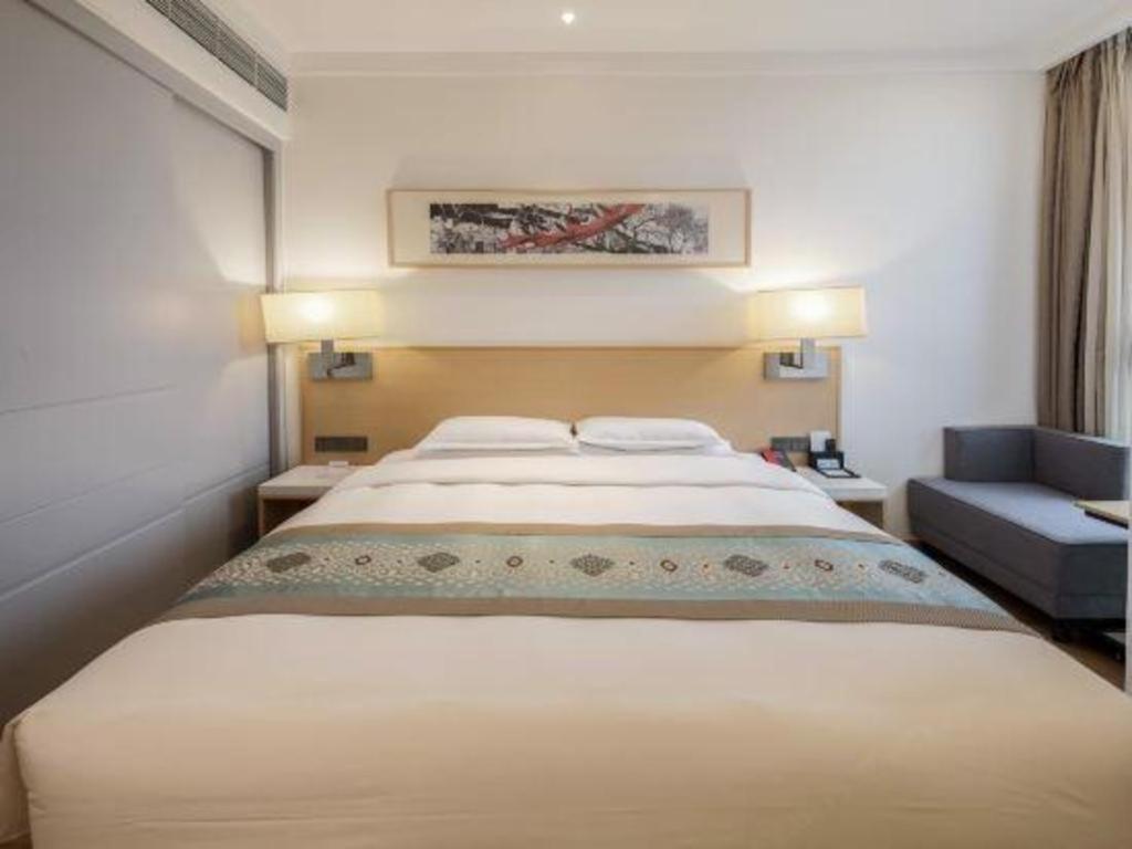 Ramada Encore By Wyndham Chongqing Yubei 外观 照片