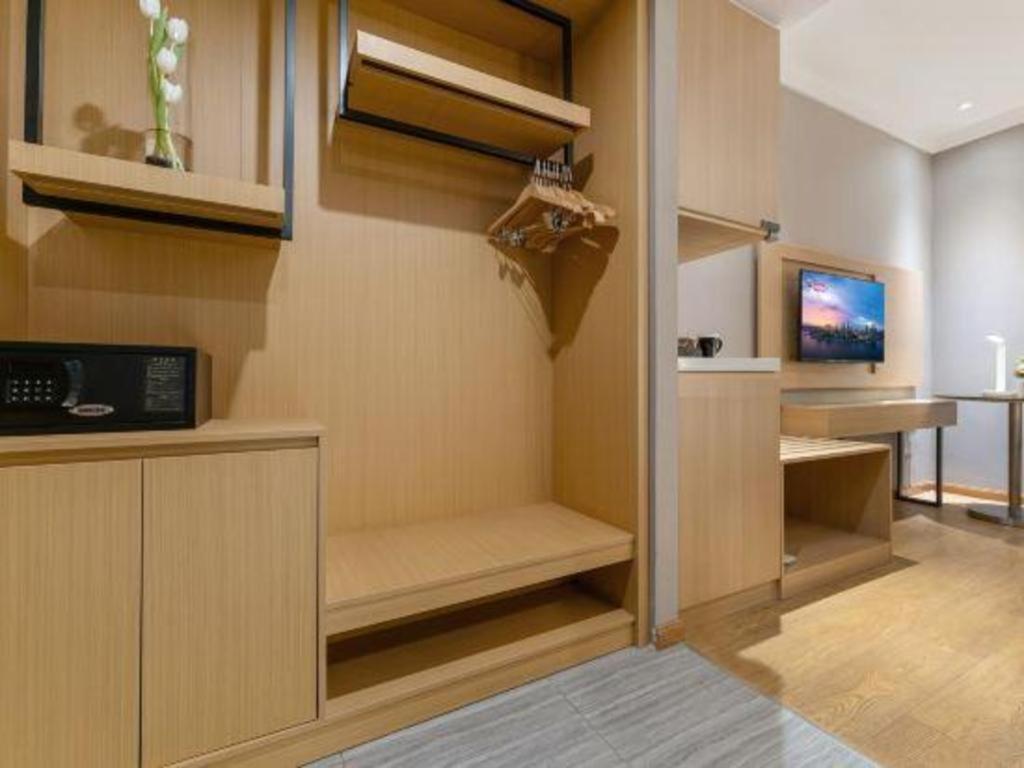 Ramada Encore By Wyndham Chongqing Yubei 外观 照片