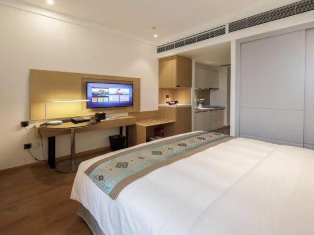 Ramada Encore By Wyndham Chongqing Yubei 外观 照片