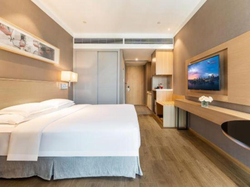Ramada Encore By Wyndham Chongqing Yubei 外观 照片