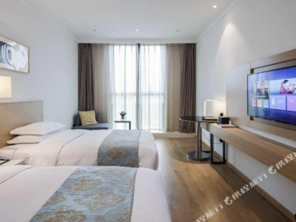 Ramada Encore By Wyndham Chongqing Yubei 外观 照片