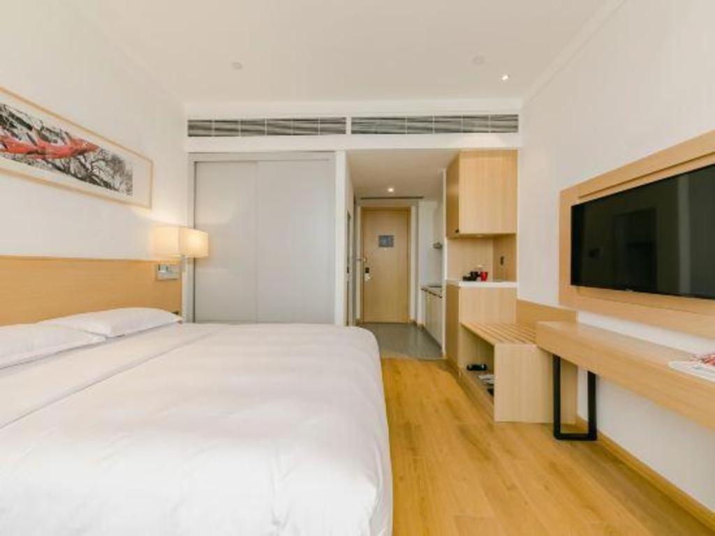 Ramada Encore By Wyndham Chongqing Yubei 外观 照片