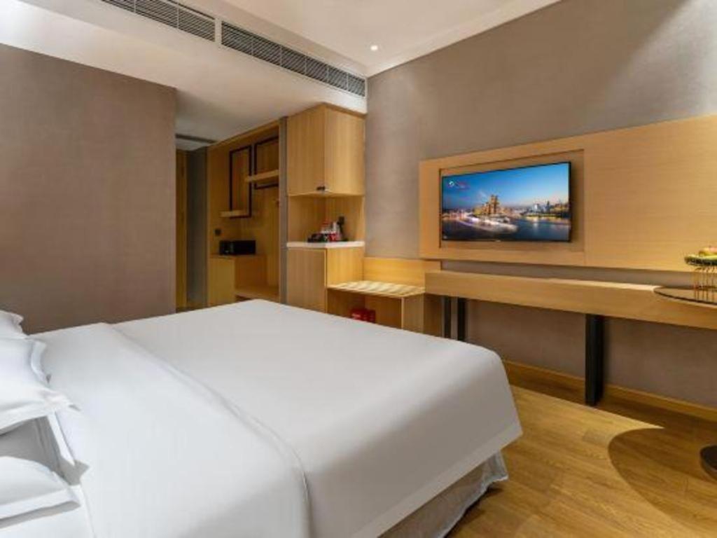Ramada Encore By Wyndham Chongqing Yubei 外观 照片