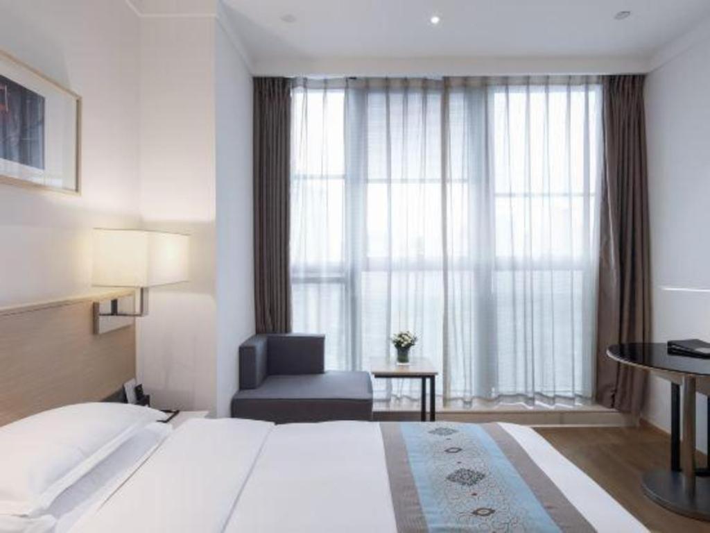 Ramada Encore By Wyndham Chongqing Yubei 外观 照片