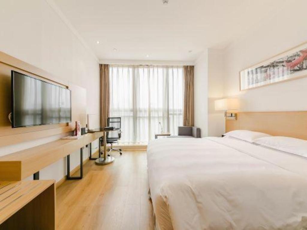 Ramada Encore By Wyndham Chongqing Yubei 外观 照片