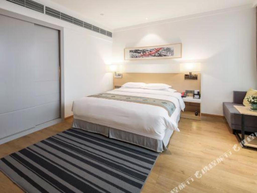 Ramada Encore By Wyndham Chongqing Yubei 外观 照片