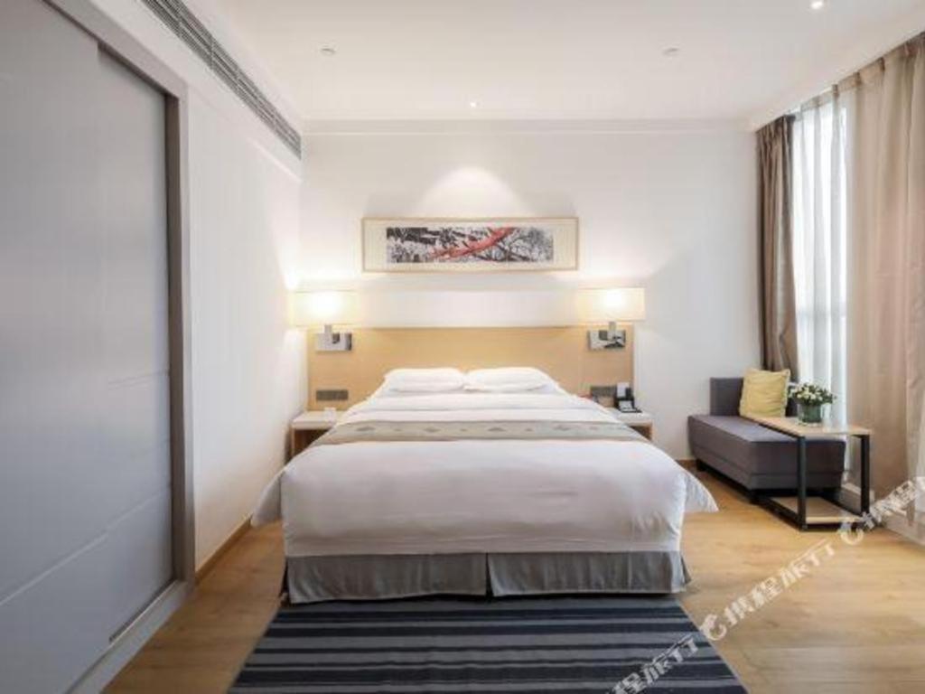 Ramada Encore By Wyndham Chongqing Yubei 外观 照片
