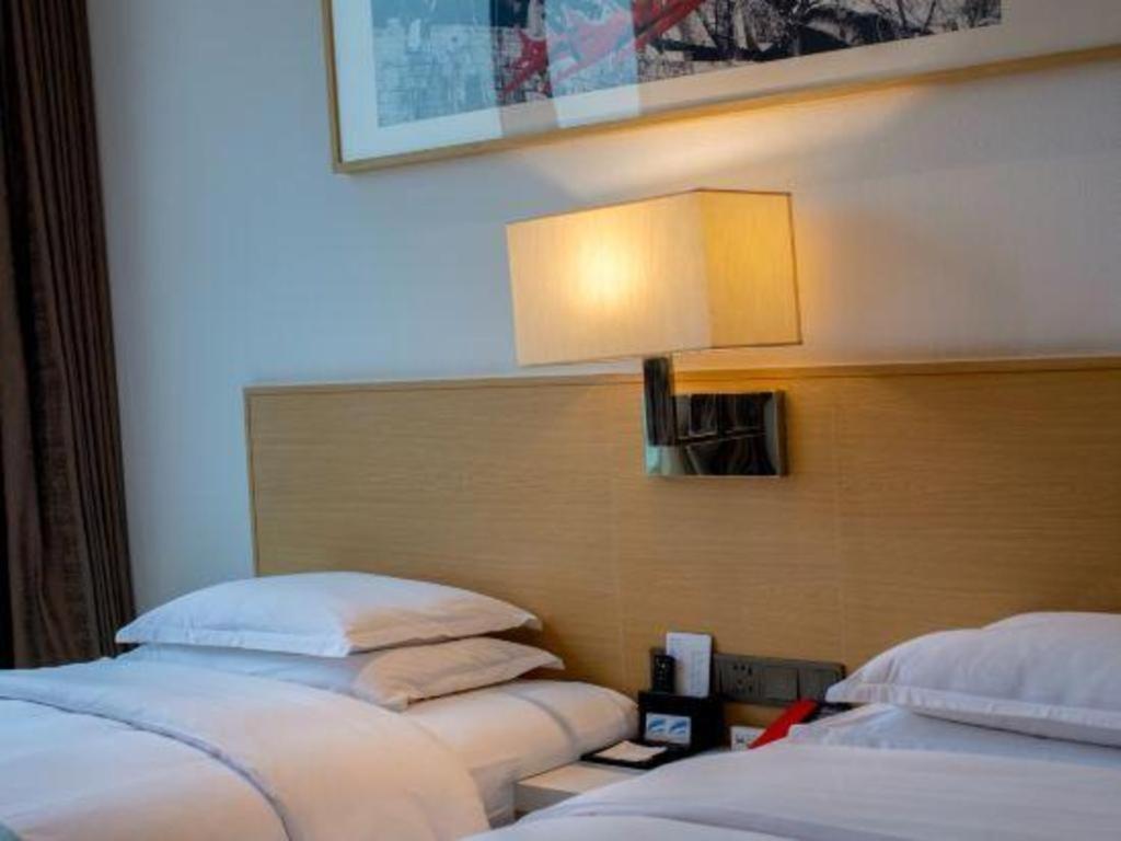 Ramada Encore By Wyndham Chongqing Yubei 外观 照片